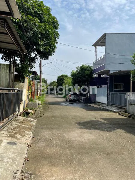image JUAL RUMAH MURAH D HARVEST CITY CIBUBUR (1)