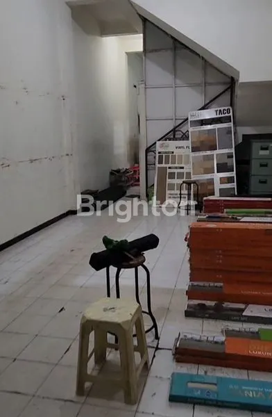 image RUKO 3 LANTAI SIAP HUNI DI JL GAJAH RAYA SEMARANG (2)