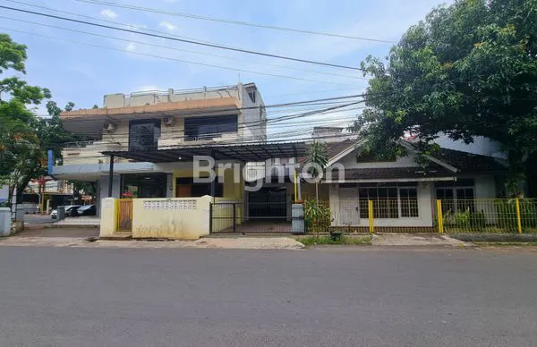image ASET KOMERSIAL TINGGI PROFIT DI MAINROAD MOCH TOHA KOTA BANDUNG (2)