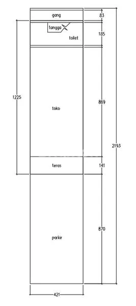 image RUKO STRATEGIS GUNUNG SOPUTAN (5)