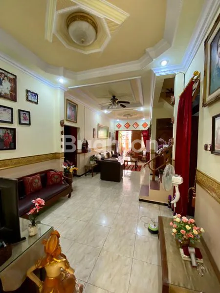 image RUMAH MEWAH 2 LANTAI PONOROGO-MADIUN (3)