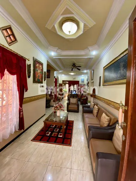 image RUMAH MEWAH 2 LANTAI PONOROGO-MADIUN (1)