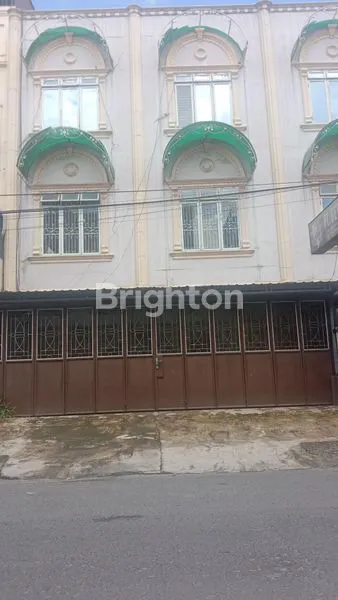 image RUKO GANDENG INTI KOTA MEDAN (3)