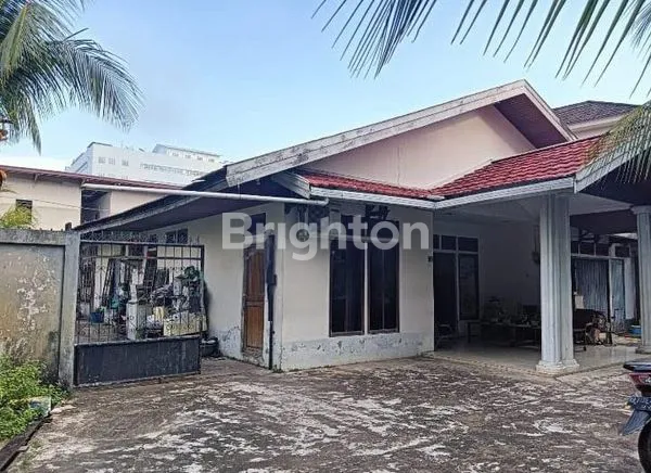 image HUNIAN PLUS INVESTASI: RUMAH & KOST DI JALAN PUTRI DARA NANTE (1)