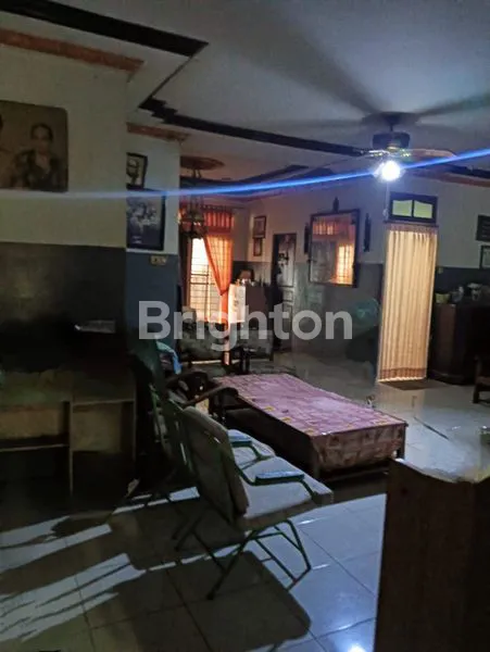 image HUNIAN PLUS INVESTASI: RUMAH & KOST DI JALAN PUTRI DARA NANTE (4)