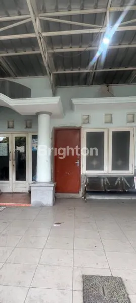 image RUMAH PREMIUM LT 200M² D GRIYA KENCANA ASRI I RUNGKUT, DEKAT UPN & TOL (7)