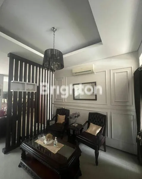 image DIJUAL RUMAH MEWAH 2 LANTAI DIKAWASAN STRATEGIS DAN BISNIS DI VILLA MEUTIA KIRAN  BEKASI KOTA (5)
