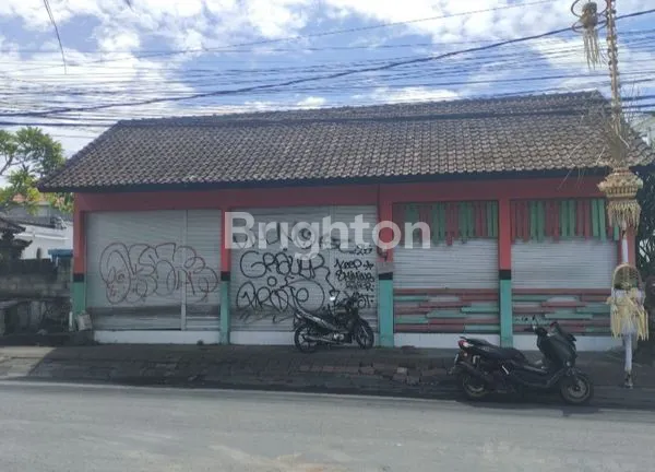 image TOKO  SIAP USAHA DI JLN. BATU BOLONG, CANGGU (1)