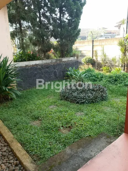image RUMAH 3 KT DI BINTARO VETERAN – PRIVATE POOL | UNIT LANGKA | TURUN HARGA! (2)