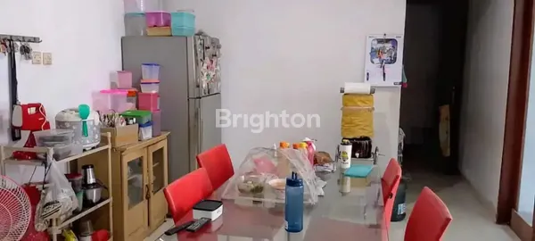 image RUMAH 3 KT DI BINTARO VETERAN – PRIVATE POOL | UNIT LANGKA | TURUN HARGA! (4)