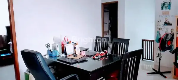 image RUMAH 3 KT DI BINTARO VETERAN – PRIVATE POOL | UNIT LANGKA | TURUN HARGA! (6)