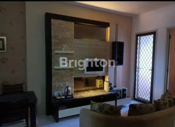 image APARTMENT EAST COAST RESIDENCE DEKAT PAKUWON CITY MALL, DEKAT KAMPUS ITS SURABAYA (2)