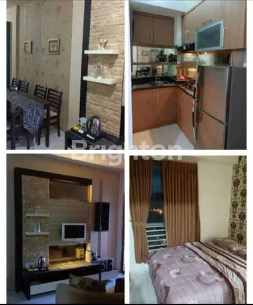 image APARTMENT EAST COAST RESIDENCE DEKAT PAKUWON CITY MALL, DEKAT KAMPUS ITS SURABAYA (3)
