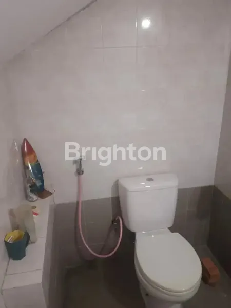 image RUMAH 3 KT DI BINTARO VETERAN – PRIVATE POOL | UNIT LANGKA | TURUN HARGA! (8)