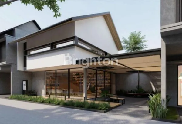 image *RUMAH KOST BARU 8 KAMAR TIDUR FULL FURNISH DI SOEKARNO HATTA MALANG* \NJUAL RUMAH\NSOEKARNO HATTA MALANG - MALANG\NLT 65 LB 109\NKT 8 KM 8\NLISTRIK 1300\NRP 1.519.000.000 \NSHM\NHADAP BARAT\N\N• RUMAH KOST BARU\N• RUMAH KOST 10 KAMAR TIDUR \N• DENGAN 8 K (2)