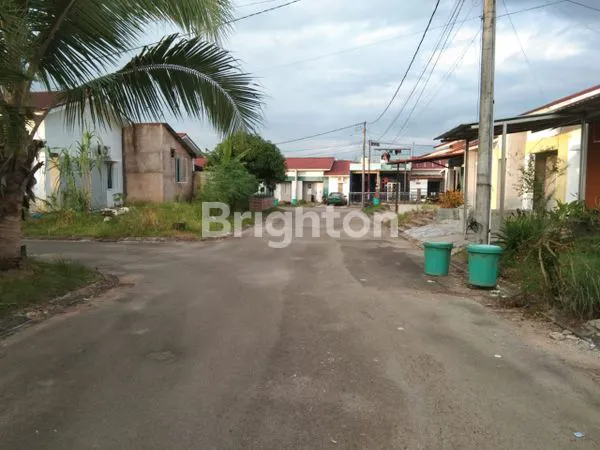 image DI JUAL CEPAT! RUMAH MURAH MARINA CITY BATU AJI (2)