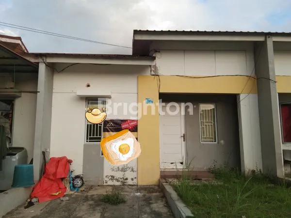 image DI JUAL CEPAT! RUMAH MURAH MARINA CITY BATU AJI (1)
