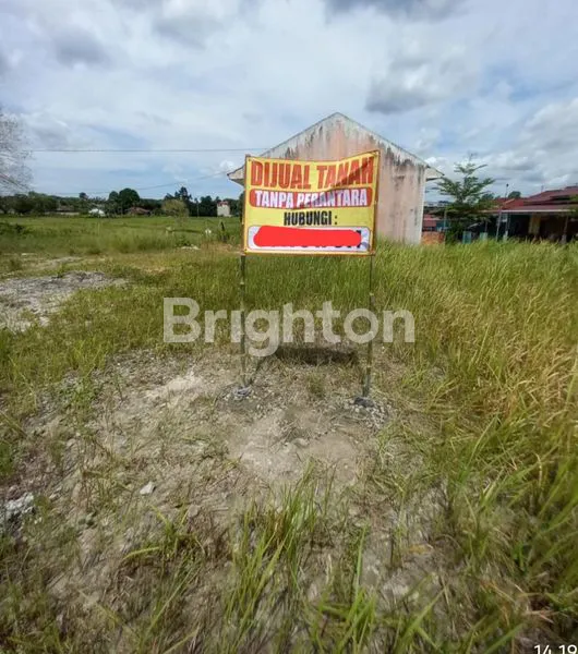 image TANAH SIAP HUNI DEKAT PANTAI LAMARU BALIKPAPAN (1)