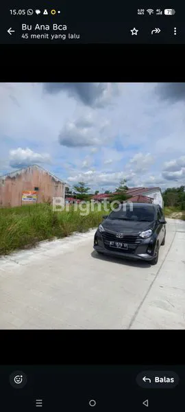 image TANAH SIAP HUNI DEKAT PANTAI LAMARU BALIKPAPAN (2)