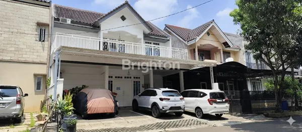 image RUMAH KOST DI DAERAH LIPPO KARAWACI TANGERANG (1)