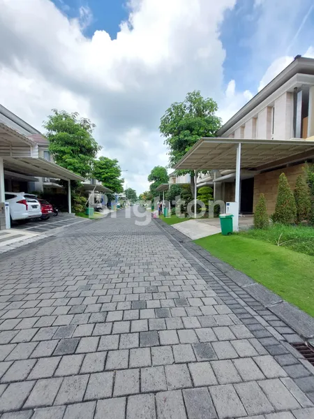 image TANAH KAVLING SIAP BANGUN WISATA BUKIT MAS 2 ( WBM 2 ) - GRAND PALAIS, SURABAYA BARAT (3)