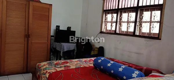 image JUAL RUMAH EKSKLUSIF DI LAHAN SUPER LUAS (260M²) - SHM, HADAP TIMUR! (6)