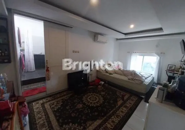 image DIJUAL RUMAH MODERN DIKAWASAN PREMIUM STRATEGIS DAN BISNIS DI KEMANG PRATAMA BEKASI KOTA  (4)