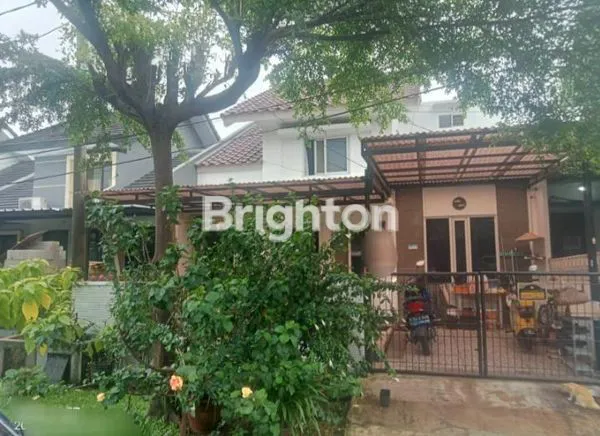 image DIJUAL RUMAH MODERN DIKAWASAN PREMIUM STRATEGIS DAN BISNIS DI KEMANG PRATAMA BEKASI KOTA  (1)