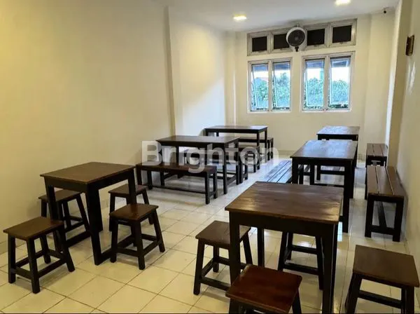 image RUKO SIAP PAKAI, LOKASI STRATEGIS DI PINGGIR JALAN RAYA TRANSYOGI CIBUBUR, SELANGKAH KE MALL CITRAGRAN CIBUBUR, JATISAMPURNA, BEKASI (4)