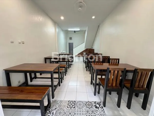 image RUKO SIAP PAKAI, LOKASI STRATEGIS DI PINGGIR JALAN RAYA TRANSYOGI CIBUBUR, SELANGKAH KE MALL CITRAGRAN CIBUBUR, JATISAMPURNA, BEKASI (2)