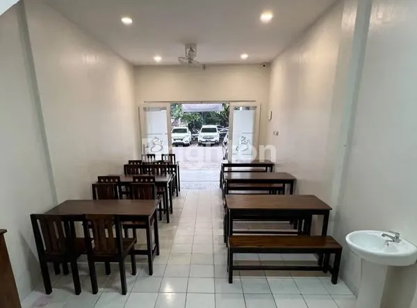 image RUKO SIAP PAKAI, LOKASI STRATEGIS DI PINGGIR JALAN RAYA TRANSYOGI CIBUBUR, SELANGKAH KE MALL CITRAGRAN CIBUBUR, JATISAMPURNA, BEKASI (3)