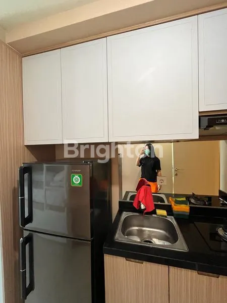 image APARTEMEN AMOR STRATEGIS DIATAS PAKUWON CITY MALL, DEKAT ITS, UNIV WIDYA MANDALA & SEKOLAH UNGGULAN (6)