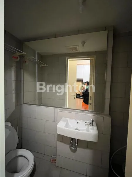 image APARTEMEN AMOR STRATEGIS DIATAS PAKUWON CITY MALL, DEKAT ITS, UNIV WIDYA MANDALA & SEKOLAH UNGGULAN (5)