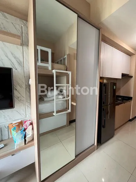 image APARTEMEN AMOR STRATEGIS DIATAS PAKUWON CITY MALL, DEKAT ITS, UNIV WIDYA MANDALA & SEKOLAH UNGGULAN (1)