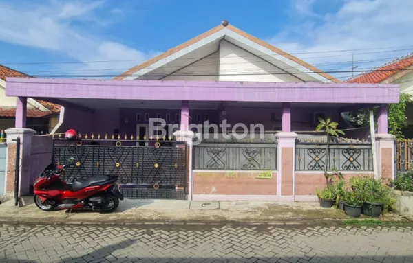 image JUAL MURAH RUMAH DI CIMONE PERMAI BELAKANG TERMINAL CIMONE (1)