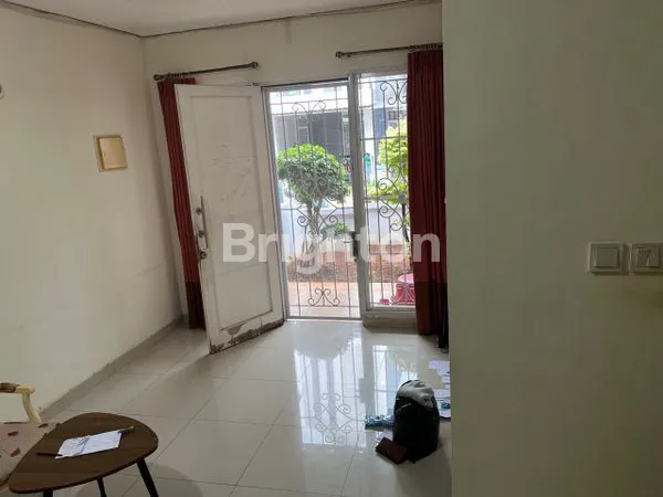 image RUMAH LAYAR PERMAI LEBAR 6 UNFURNISH HADAP SELATAN PANTAI INDAH KAPUK PIK JAKARTA UTARA (2)