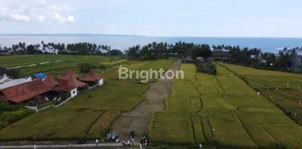 image TANAH LUAS 1200M², LOKASI EKSKLUSIF DEKAT PANTAI (3)