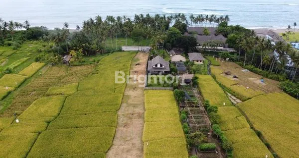 image TANAH LUAS 1200M², LOKASI EKSKLUSIF DEKAT PANTAI (1)