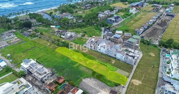 image TANAH LUAS 1200M², LOKASI EKSKLUSIF DEKAT PANTAI (6)