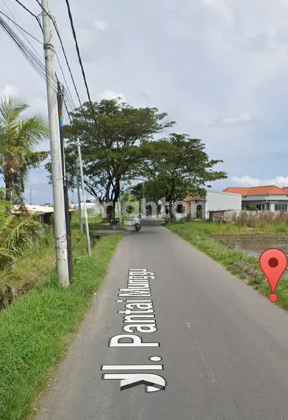 image TANAH LUAS 1200M², LOKASI EKSKLUSIF DEKAT PANTAI (4)