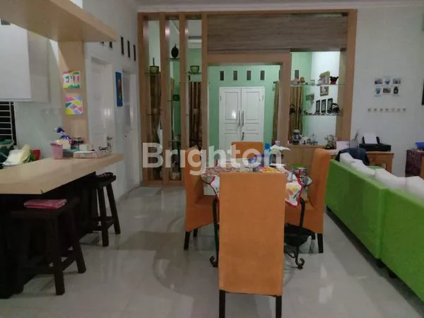image RUMAH SIAP HUNI DI CIMANGGIS, LT 300M², 4+1 KT (6)
