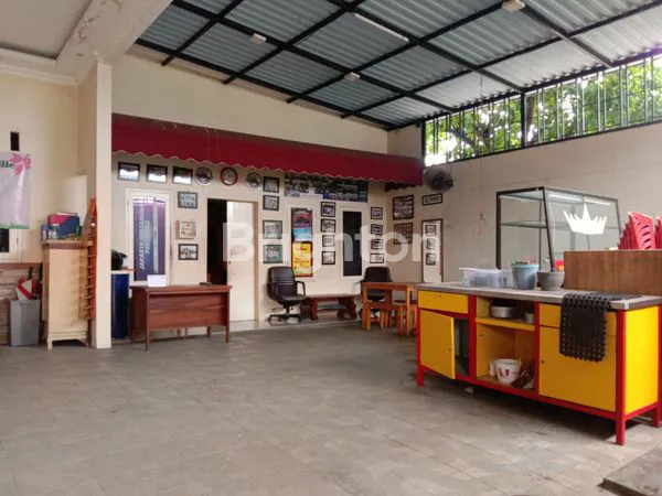 image RUMAH SIAP HUNI DI CIMANGGIS, LT 300M², 4+1 KT (4)