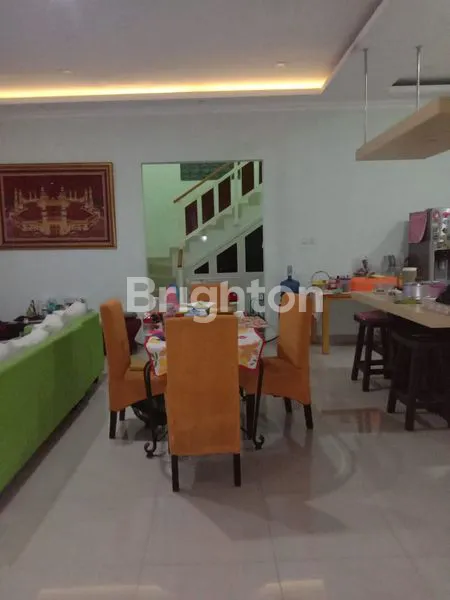 image RUMAH SIAP HUNI DI CIMANGGIS, LT 300M², 4+1 KT (8)