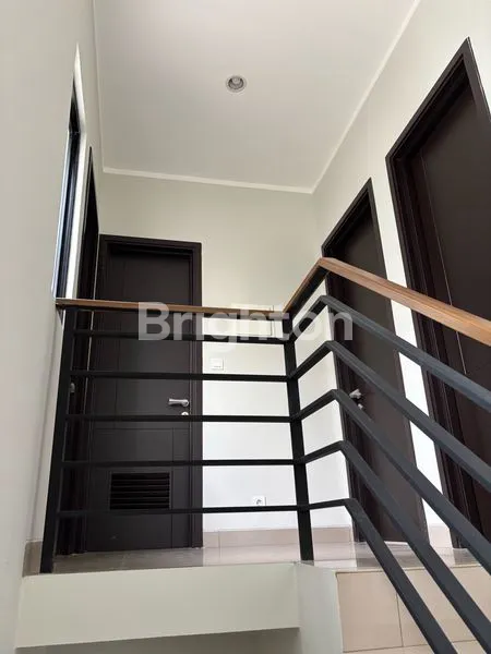 image RUMAH SEWA 4KT DI SUMMARECON CROWN GADING CLUSTER REGIA (6)
