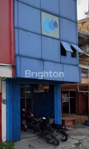 image DIJUAL RUKO JEMURSARI COCOK UNTUK KANTOR, DEKAT RAYA A. YANI, DEKAT KAMPUS PETRA  (1)