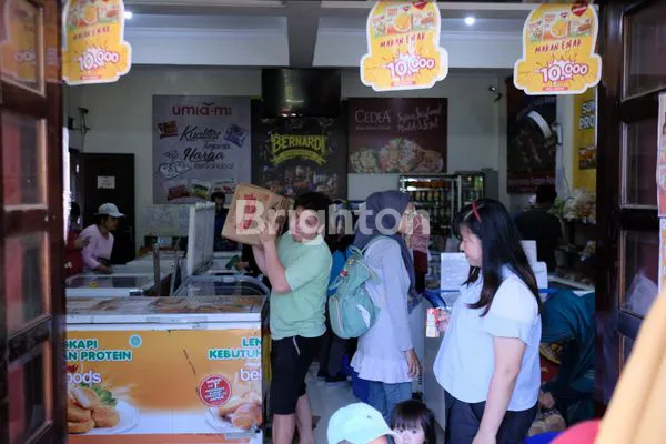 image RUMAH TOKO GROSIR RETAIL FROZEN FOOD AKTIF DAERAH SULFAT,LOKASI STRATEGIS,PRODUKTIF,PROSPEKTIF GROWTH (2)