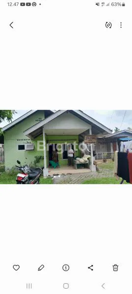 image TANAH SHM 161 M² BONUS RUMAH SIAP HUNI (2)