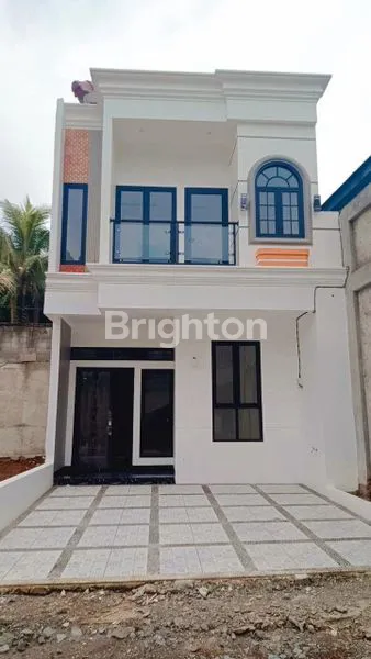 image RUMAH SIAP HUNI 3 KT DI SAWANGAN DEPOK (2)