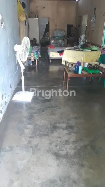 image TANAH SHM 161 M² BONUS RUMAH SIAP HUNI (6)