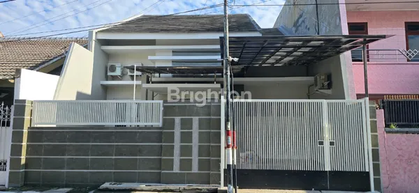 image RUMAH SIAP HUNI BARU RENOVASI DI BABATAN PANTAI UTARA (1)